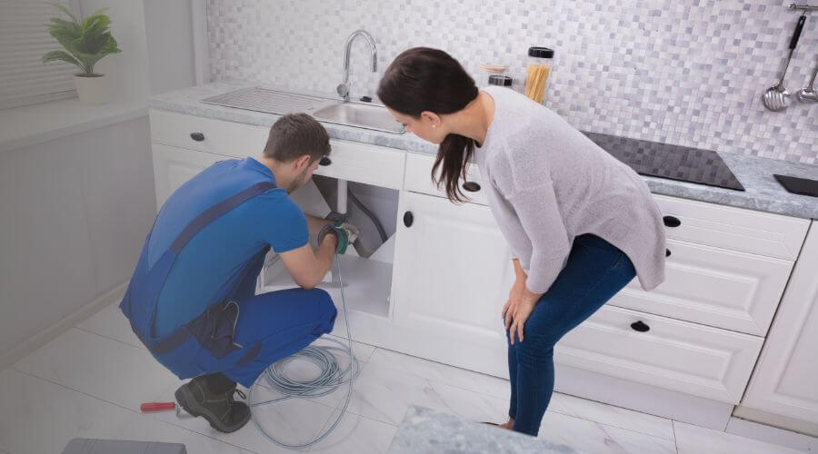Professional Leak Detection Services in Angeles, PR